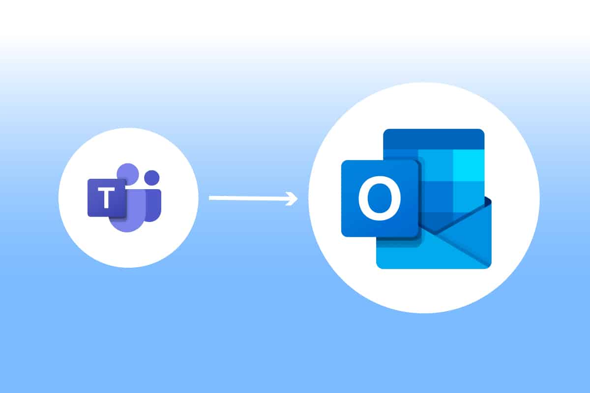 วิธีติดตั้งและใช้งาน Teams เพิ่มใน Outlook