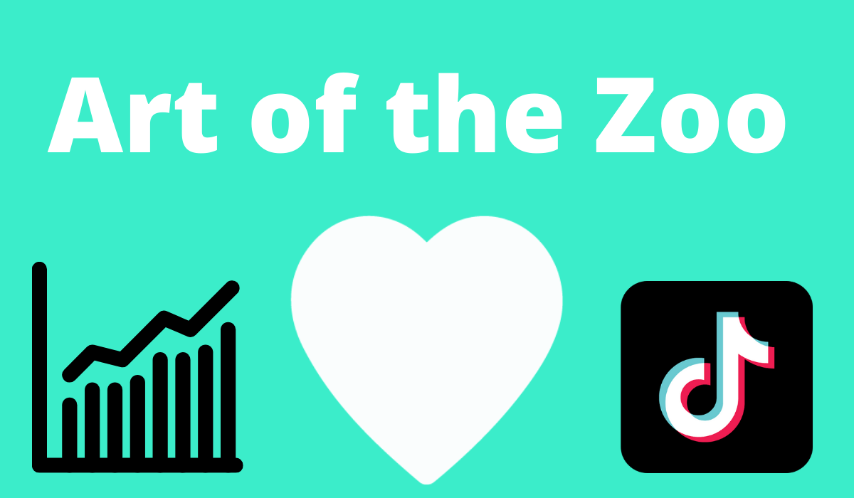 L'art du zoo