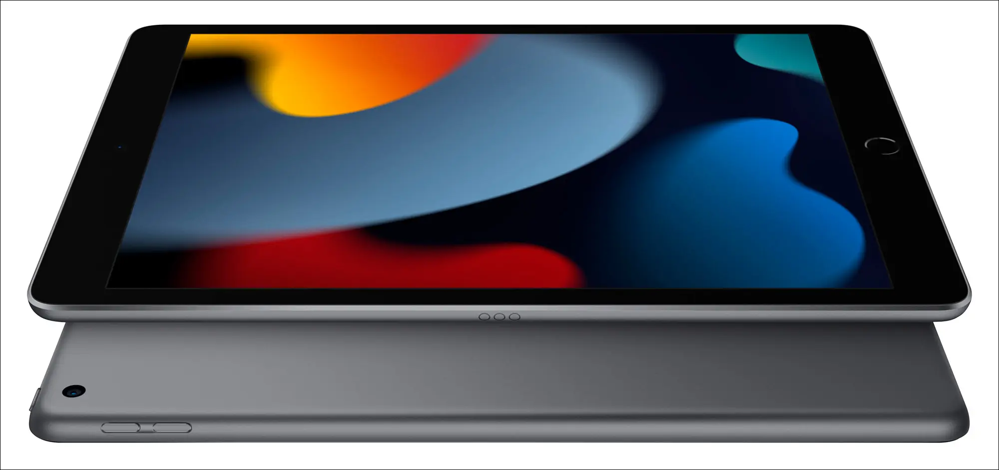 iPad de 10,2 polegadas da Apple