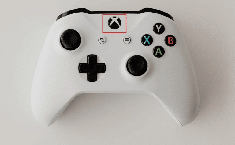 Нажмите кнопку Xbox | Приглашения Xbox отложены