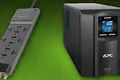 Protetores contra surtos versus UPS: você realmente precisa de uma bateria de backup para o seu PC?