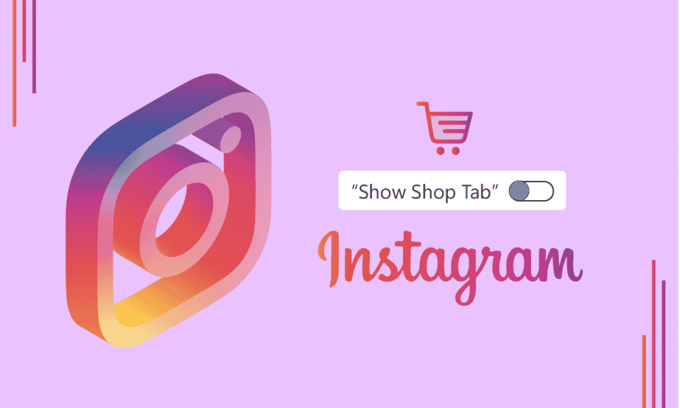Как удалить вкладку «Магазин» из Instagram