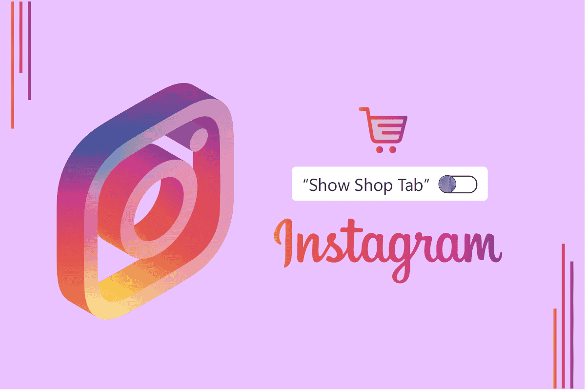 Как удалить вкладку «Магазин» из Instagram