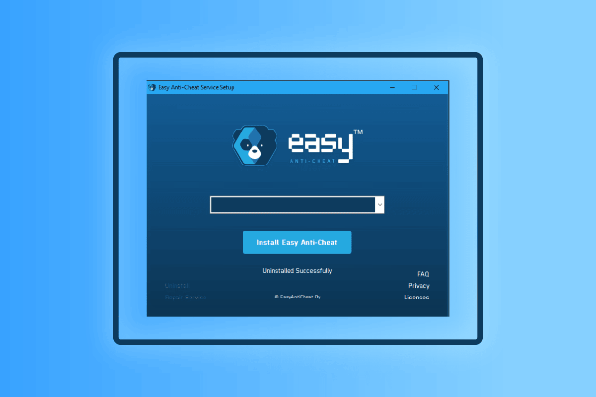 ¿Qué es Easyanticheat.exe y es seguro?
