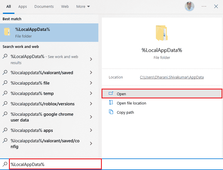 abra la carpeta LocalAppData. ¿Qué es Easyanticheat.exe y es seguro?