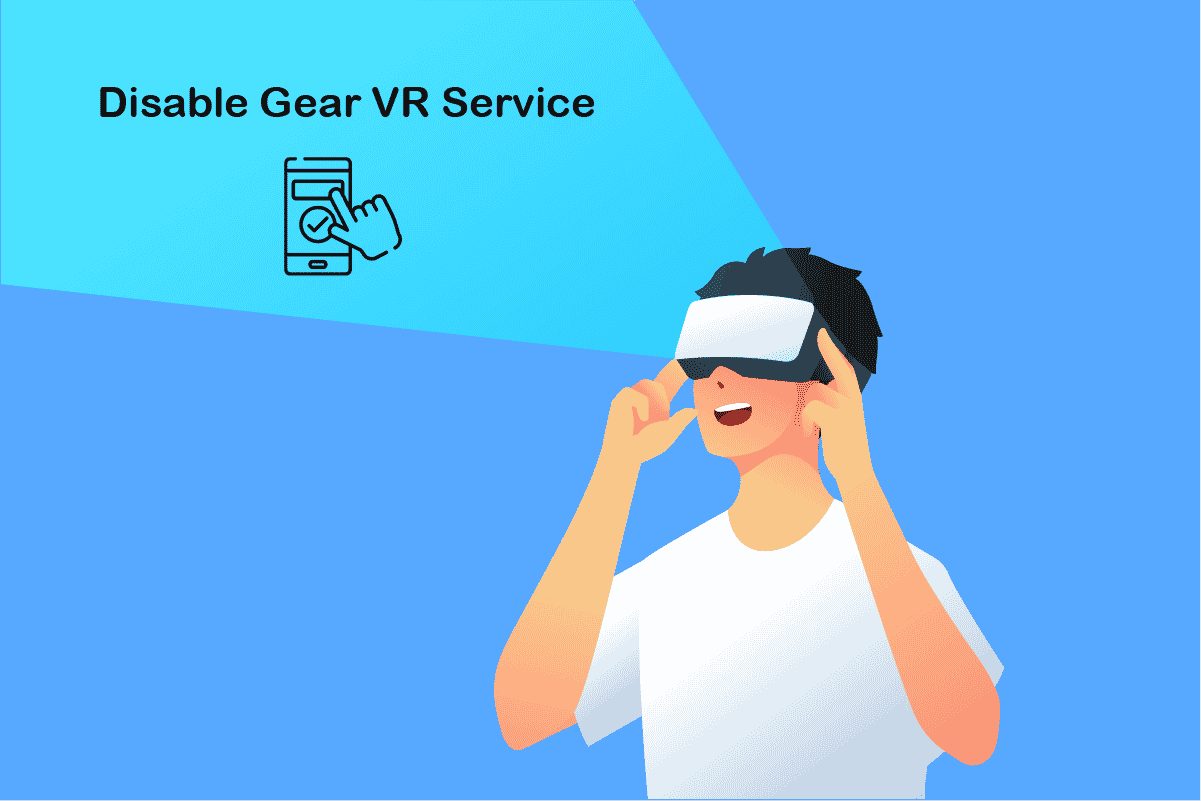 วิธีปิดการใช้งาน Gear VR Service บน Android