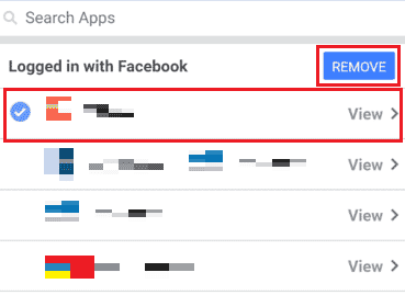 stuknij w USUŃ OfertęUp Facebook