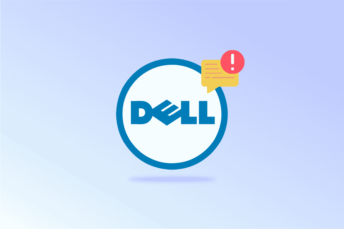 Açıldığında Dell 5 Bip Sesini Düzeltin
