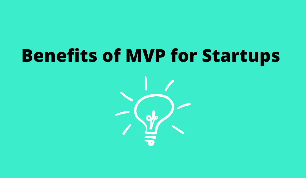 Beneficios de MVP para Startups