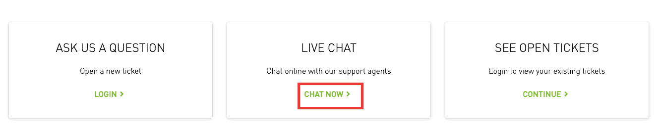 klik chat sekarang