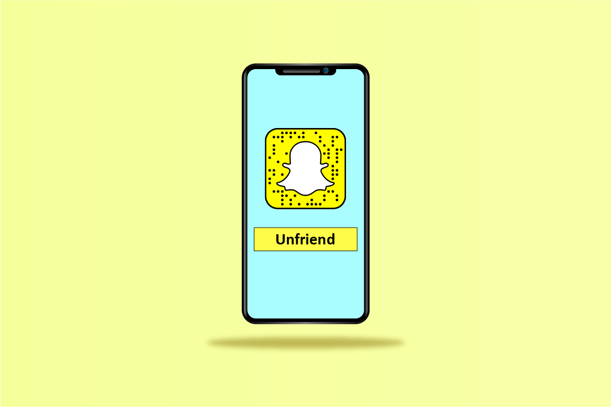 Cosa succede quando rinunci a qualcuno su Snapchat?