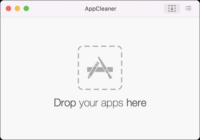 macOS için AppCleaner