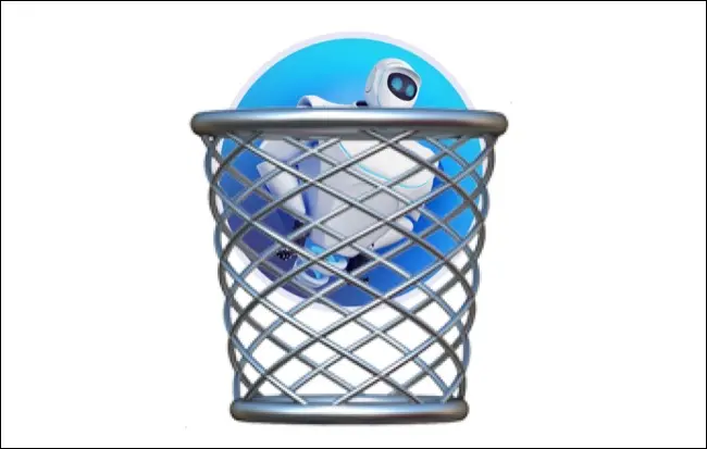 Kutudaki MacKeeper