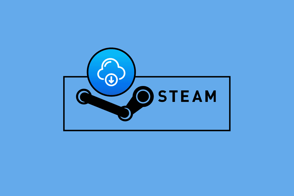 Cara Membuat Steam Hapus Simpanan Cloud