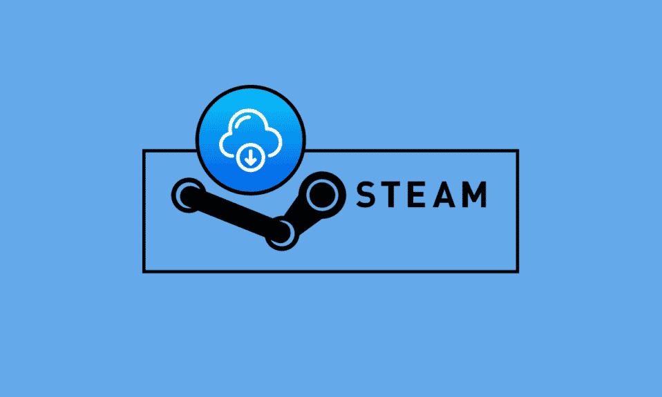 Cara Membuat Steam Hapus Simpanan Cloud