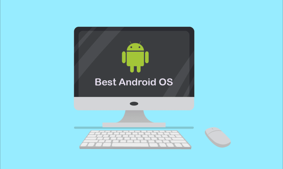 12 OS Android Terbaik untuk PC