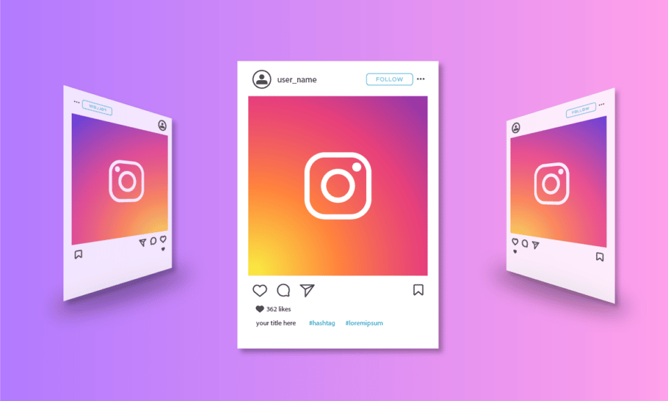 誰かが複数のInstagramアカウントを持っているかどうかを確認する方法
