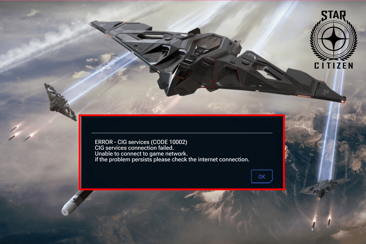 Perbaiki Kesalahan Warga Bintang 10002 di Windows 10