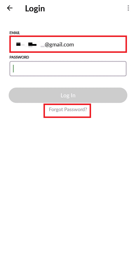EMAIL dan Lupa kata sandi MeetMe | Bagaimana Cara Memulihkan Akun MeetMe Saya