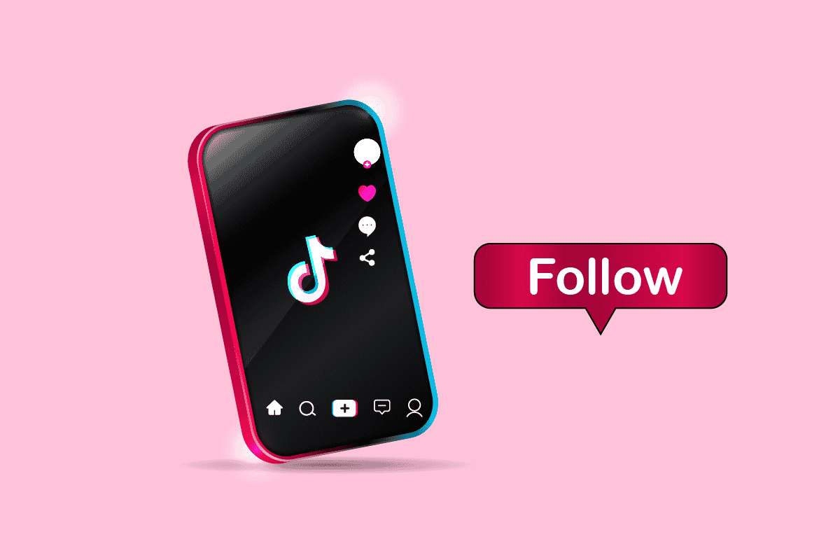 TikTokで誰かをフォローする方法