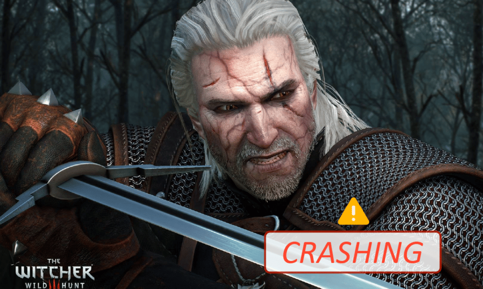 Remediați blocarea Witcher 3 pe Windows 10