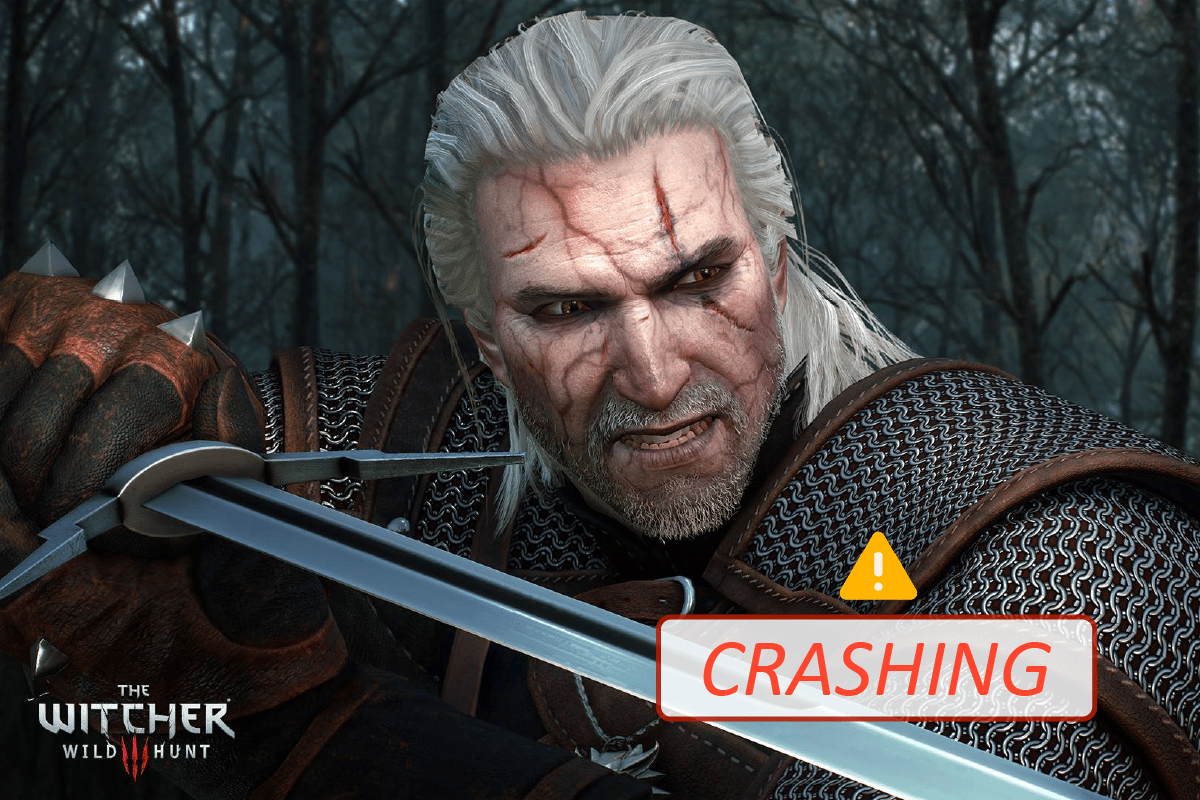 Remediați blocarea Witcher 3 pe Windows 10