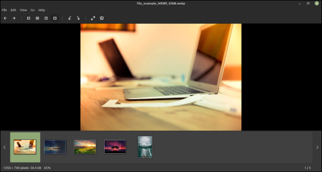 Linux Mint Vanessa - XApps îmbunătățite
