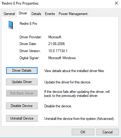 Windows 10にADB(Android Debug Bridge)をインストールする