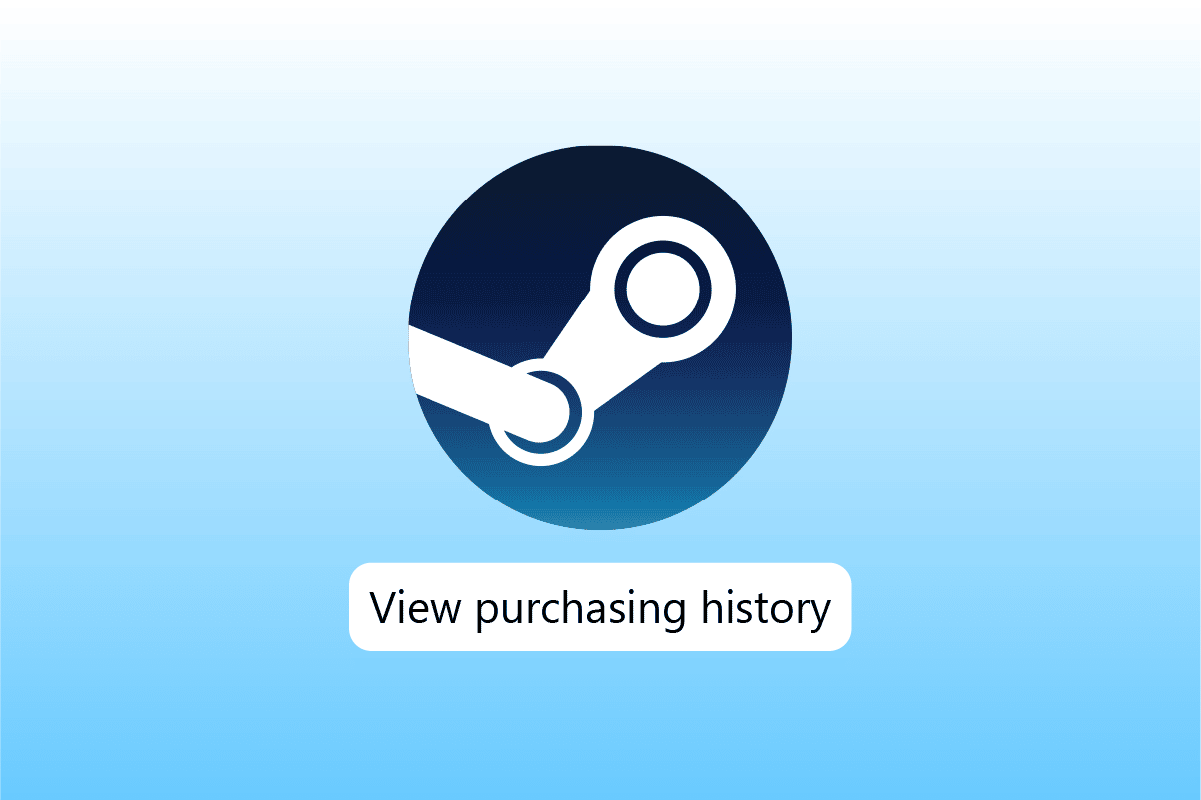 Steam の購入履歴を表示する方法