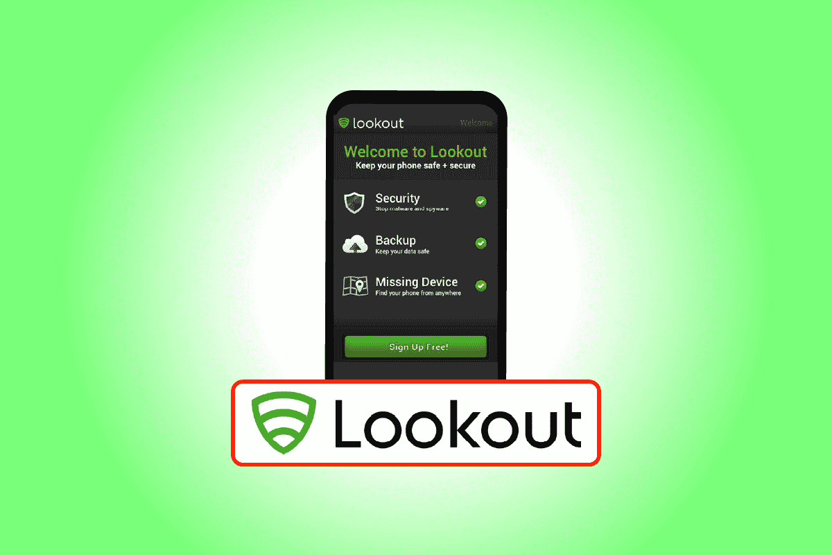 Lookout Kullanarak Kayıp Telefonunuzu Nasıl Bulunur?