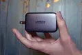 Recensione del caricabatterie UGREEN Nexode 65W USB-C: ricarica compatta per un massimo di tre dispositivi