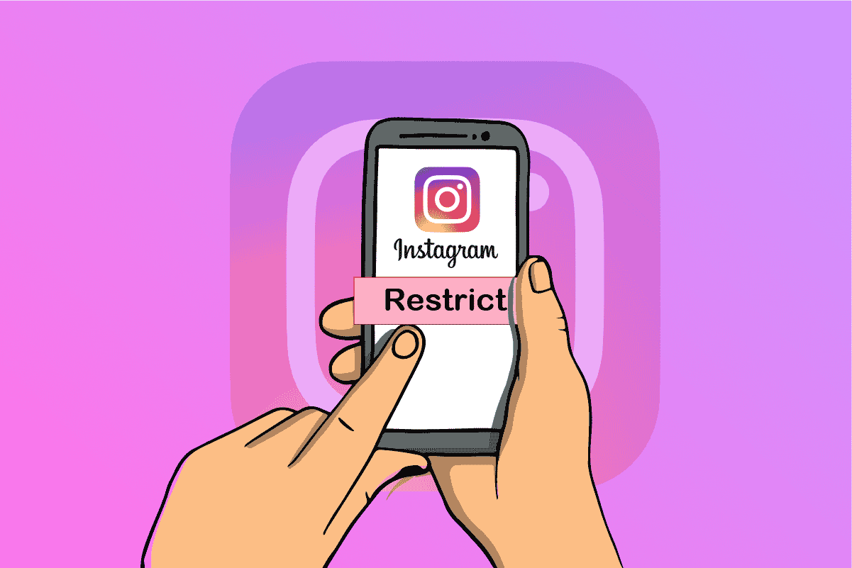 Cosa succede quando limiti qualcuno su Instagram?