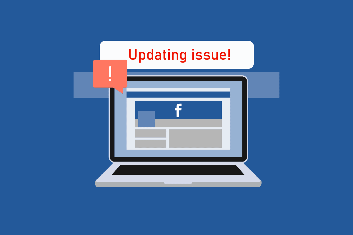 Mengapa Facebook Saya Tidak Memperbarui di Windows 10 PC