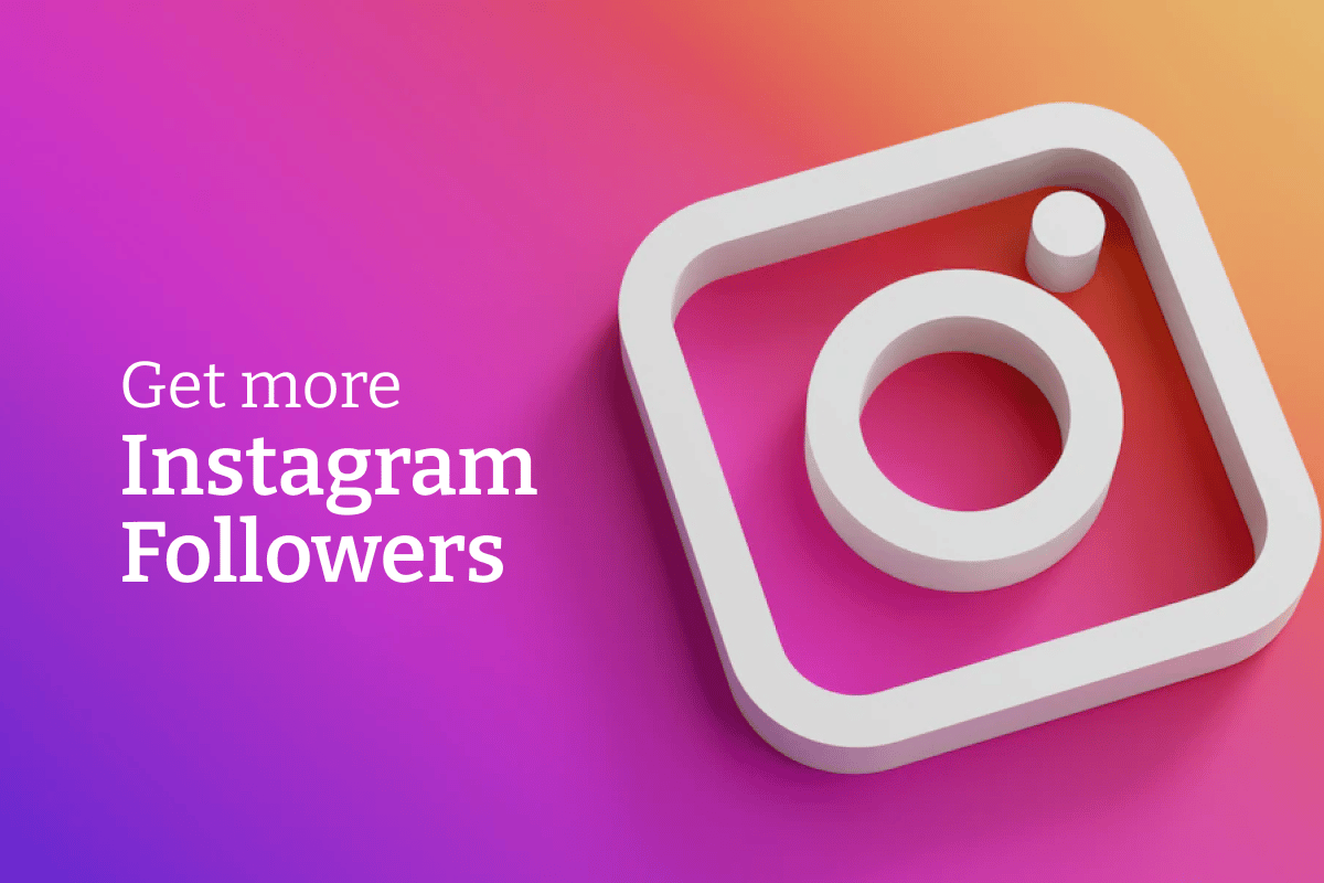 Cómo obtener más seguidores de Instagram