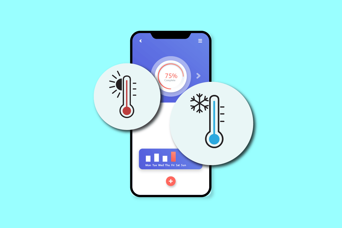 AndroidおよびiOS向けの最高の電話冷却アプリ