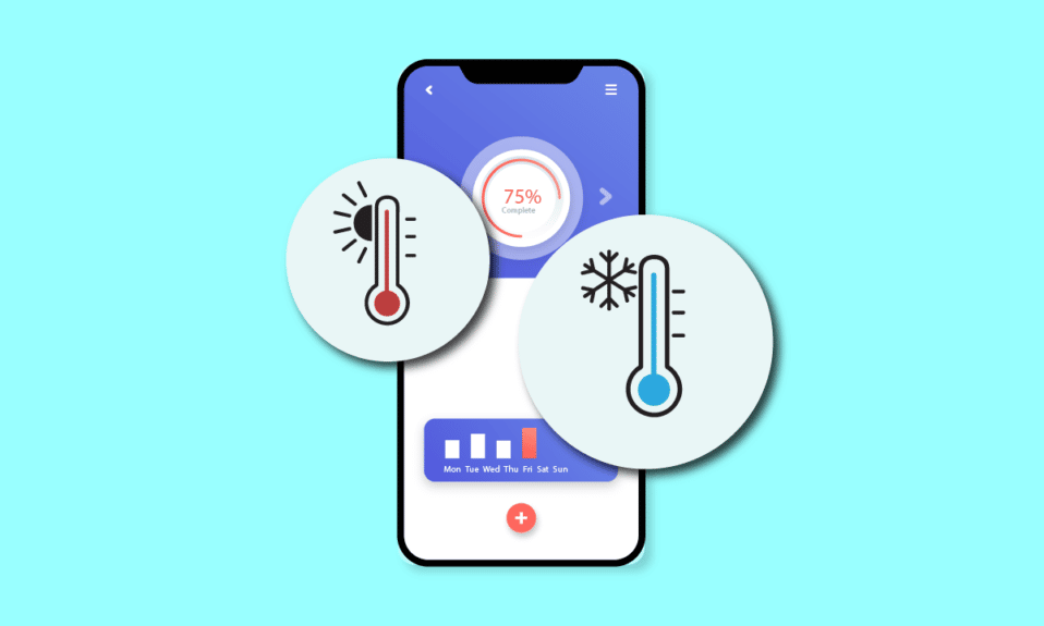 AndroidおよびiOS向けの最高の電話冷却アプリ
