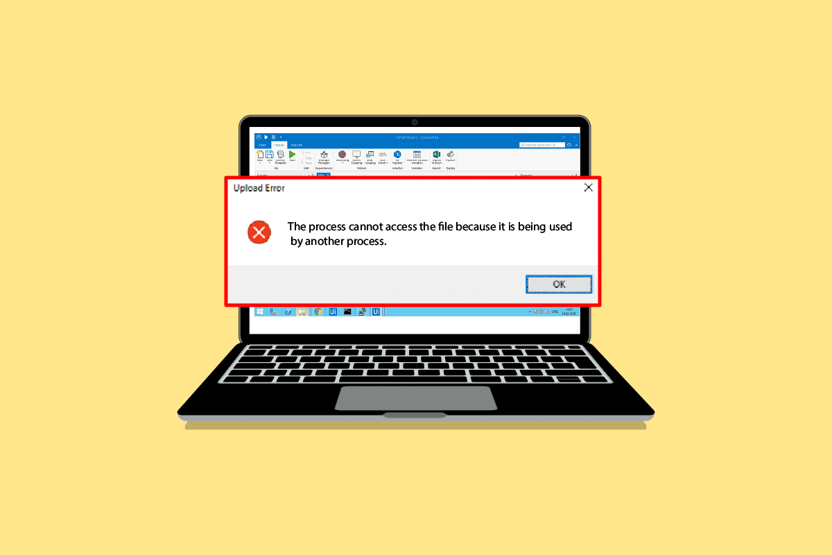 Correggi l'errore BitTorrent a cui il processo non può accedere