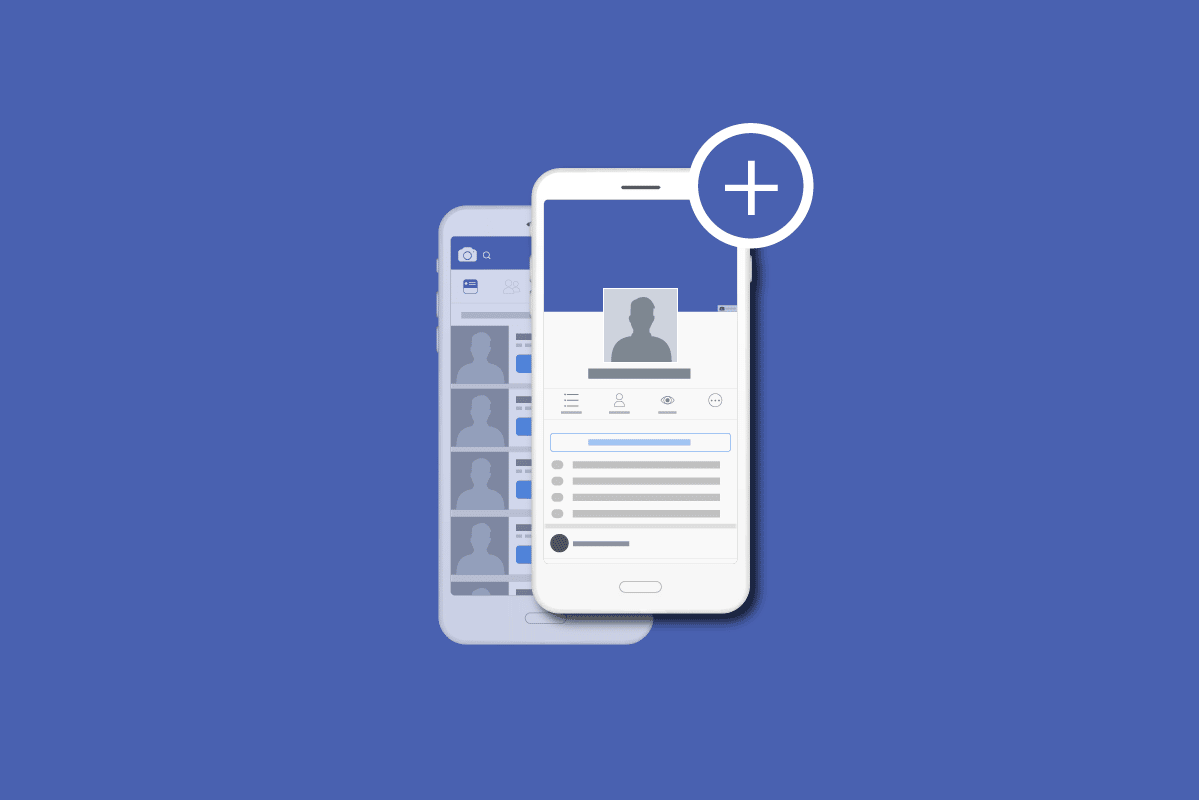 Come aggiungere un altro account Facebook