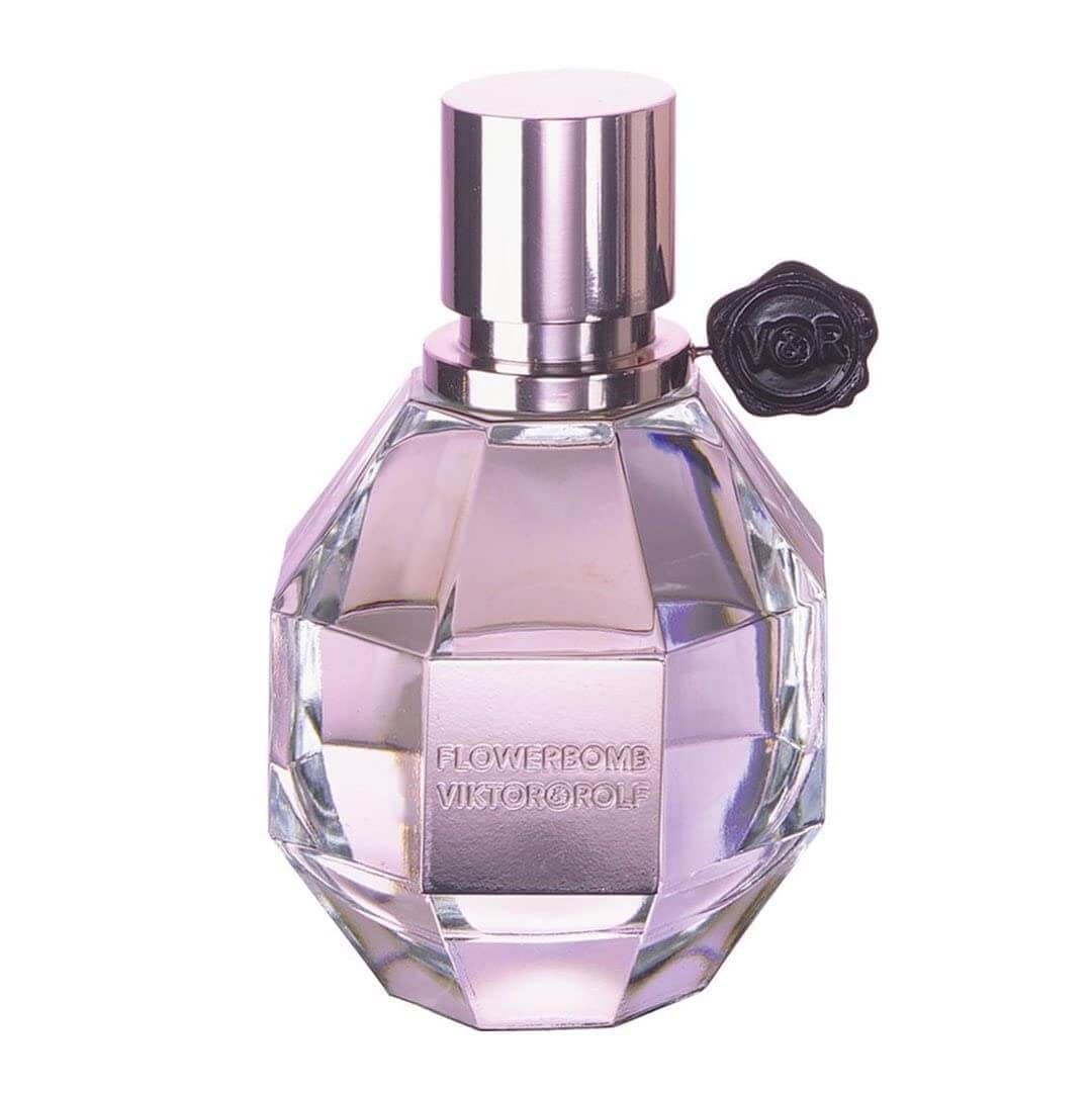 Flowerbomb Parfum Dossier.co