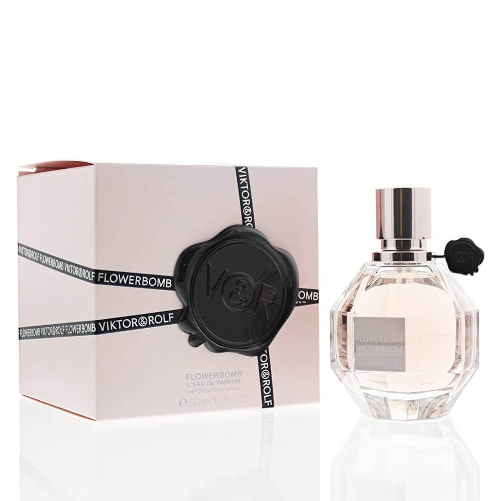 Flowerbomb Perfume Dossier.co