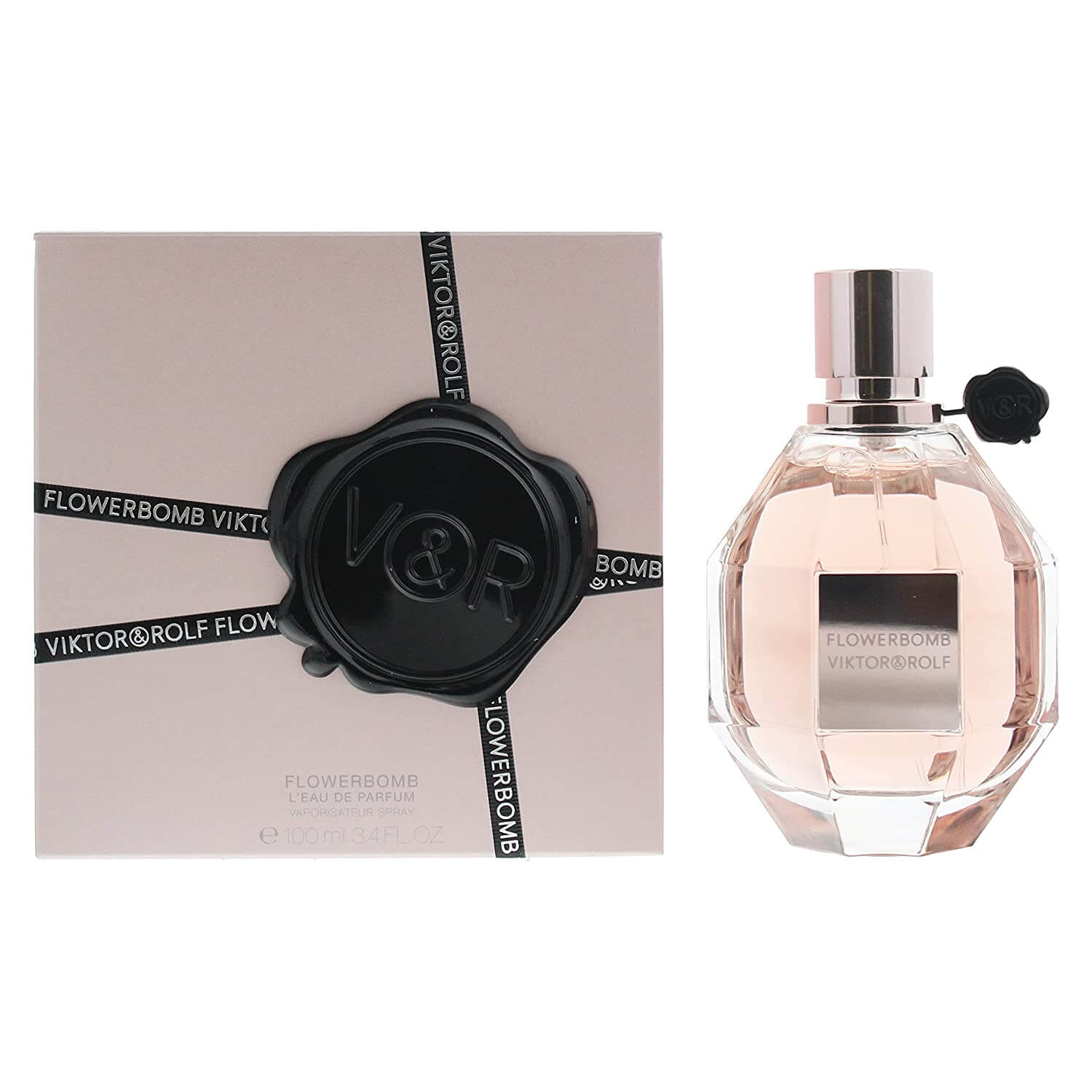 Perfume Flowerbomb Dossier.co