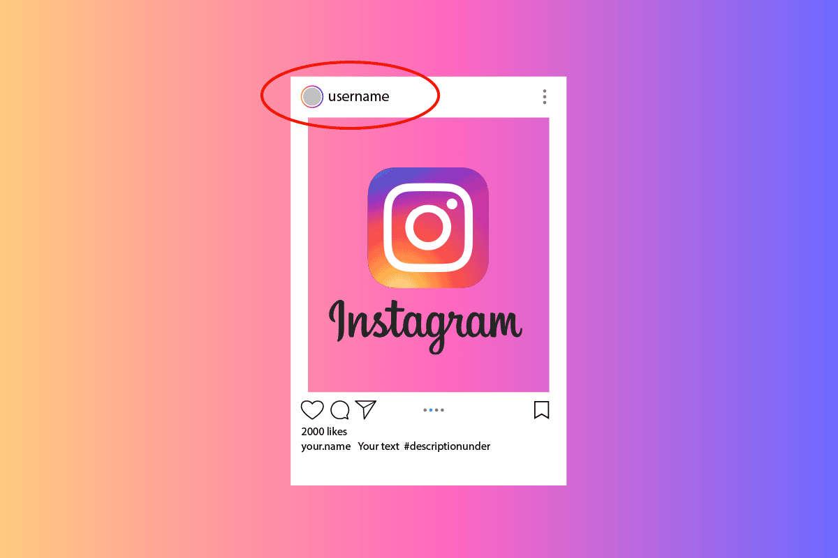 Cómo cambiar tu nombre en Instagram