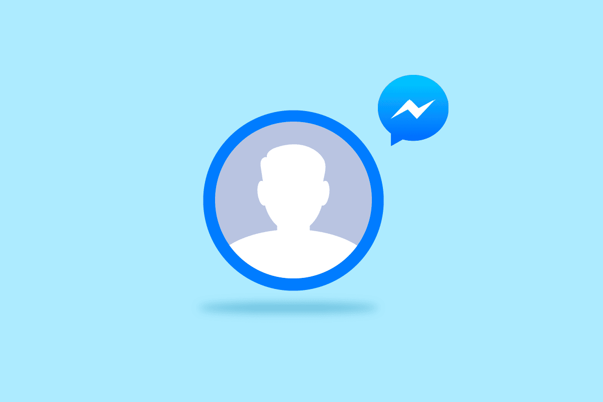 Wie sieht ein deaktiviertes Facebook-Konto im Messenger aus?