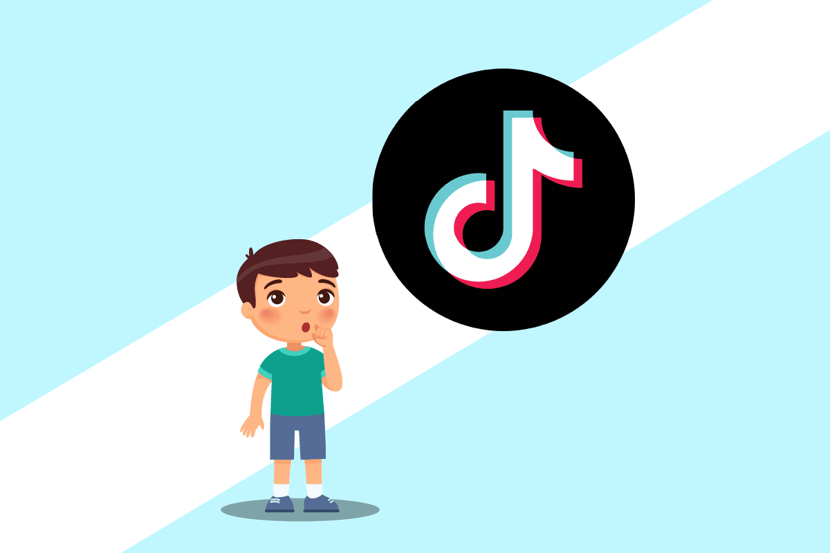 Esiste una versione per bambini di TikTok?