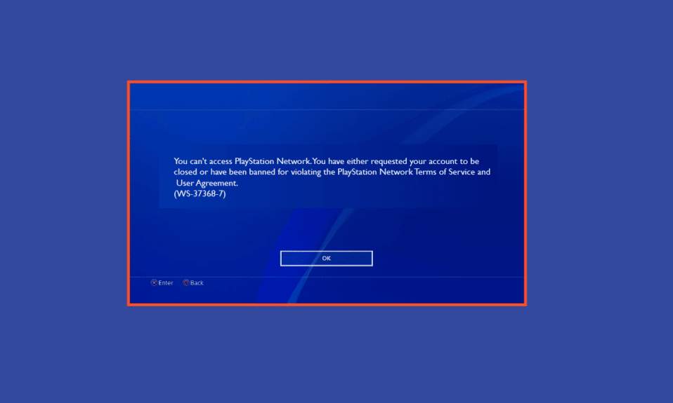 Cómo desbloquear una cuenta de PSN