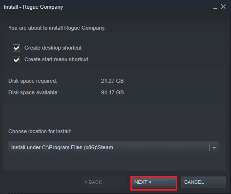suivez les instructions à l'écran pour installer le jeu sur votre PC. Résoudre le problème de son PUBG sur un PC Windows 10