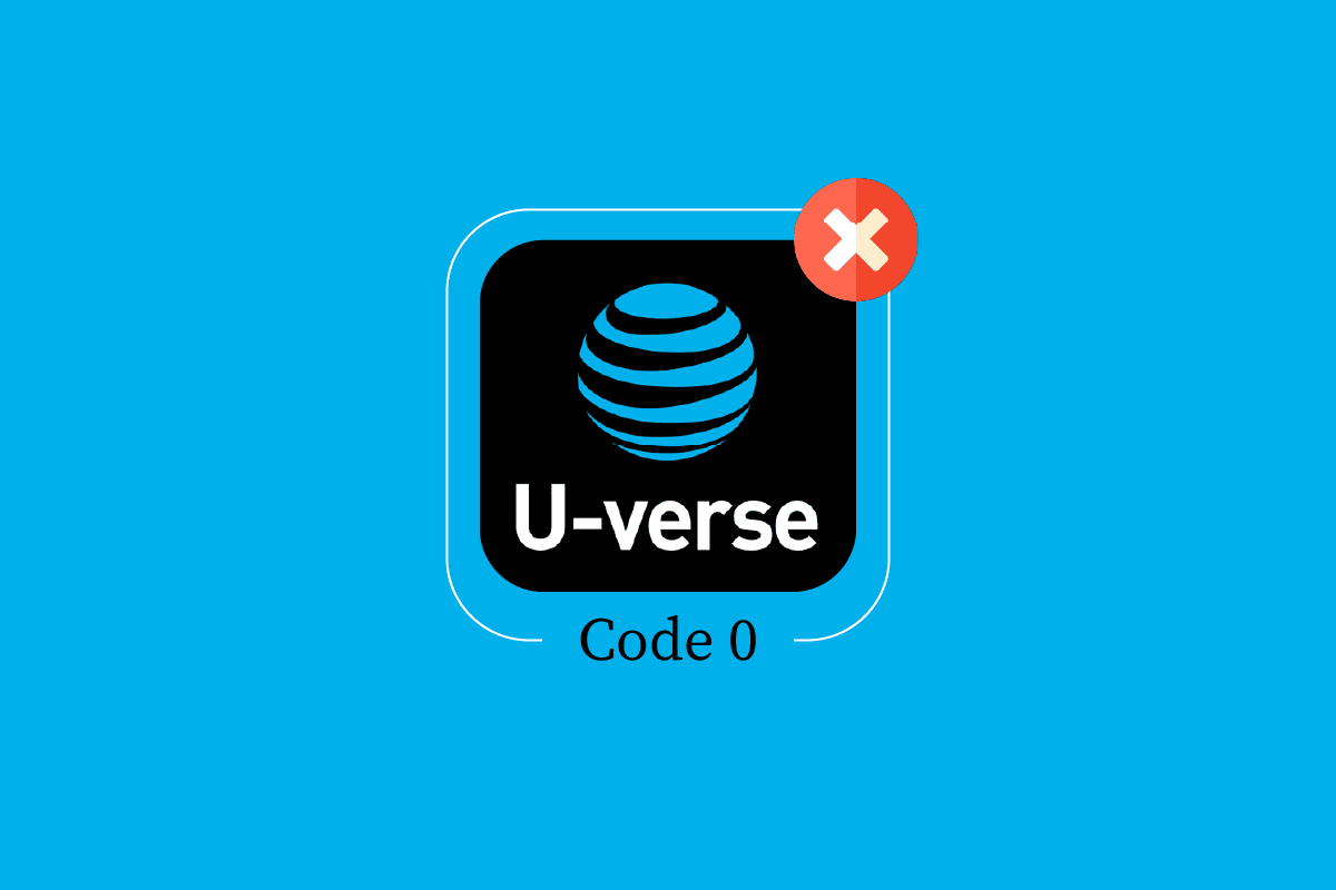 Arreglar el código 0 de Uverse no pudo cargar el recurso
