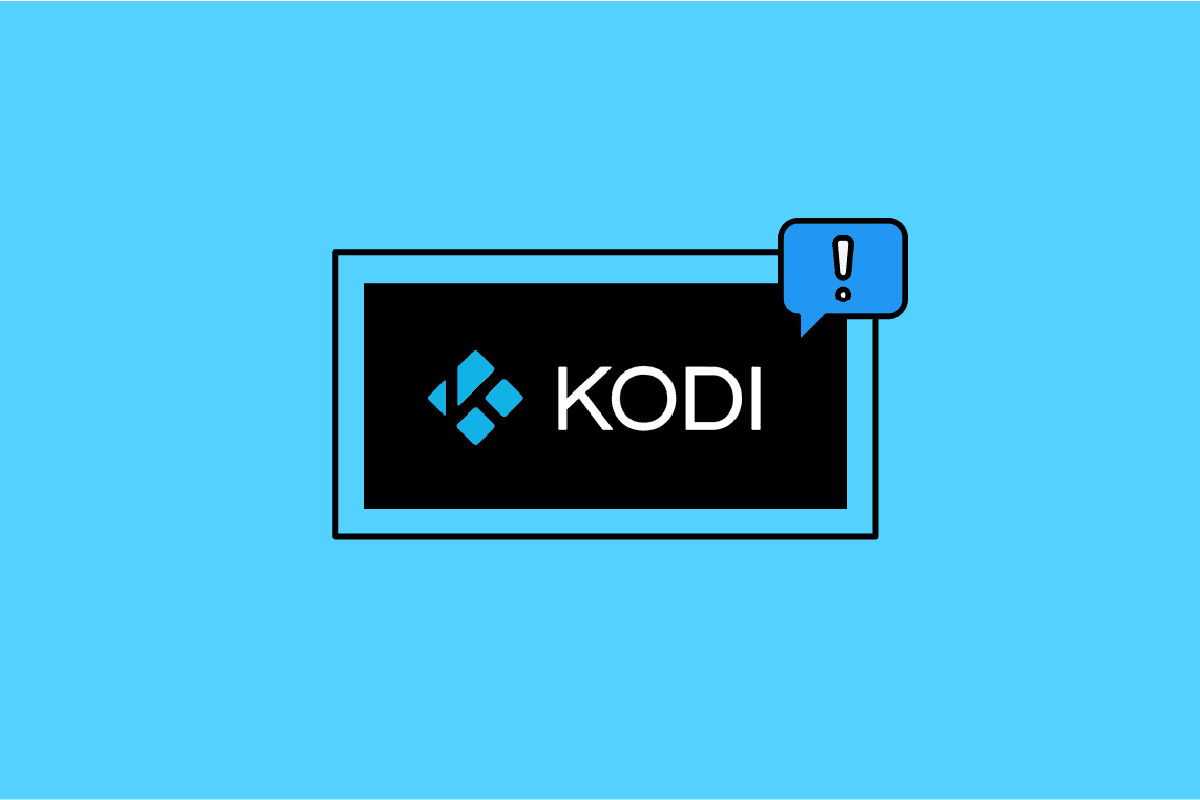 Correction de Kodi ne s'ouvre pas dans Windows 10