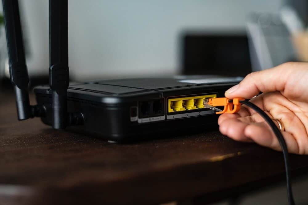 ワイヤレスルーターが切断またはドロップし続ける問題を修正する