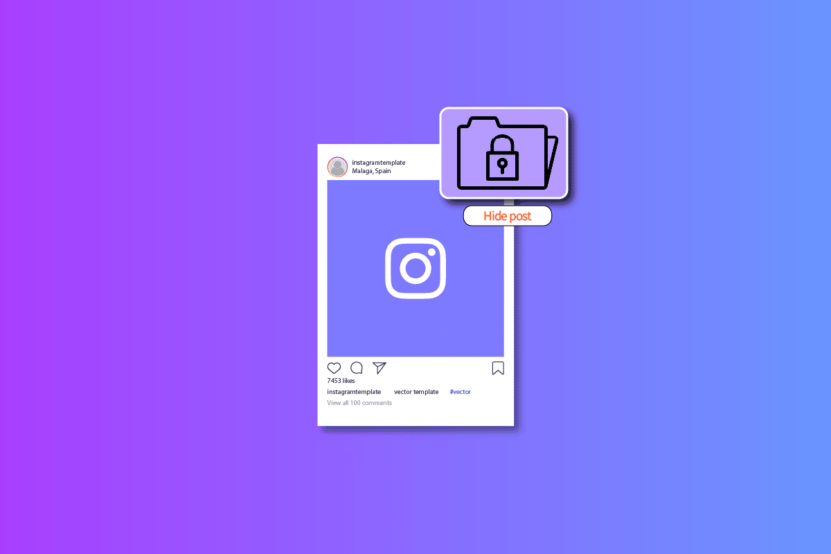 Como ocultar postagens de alguém no Instagram